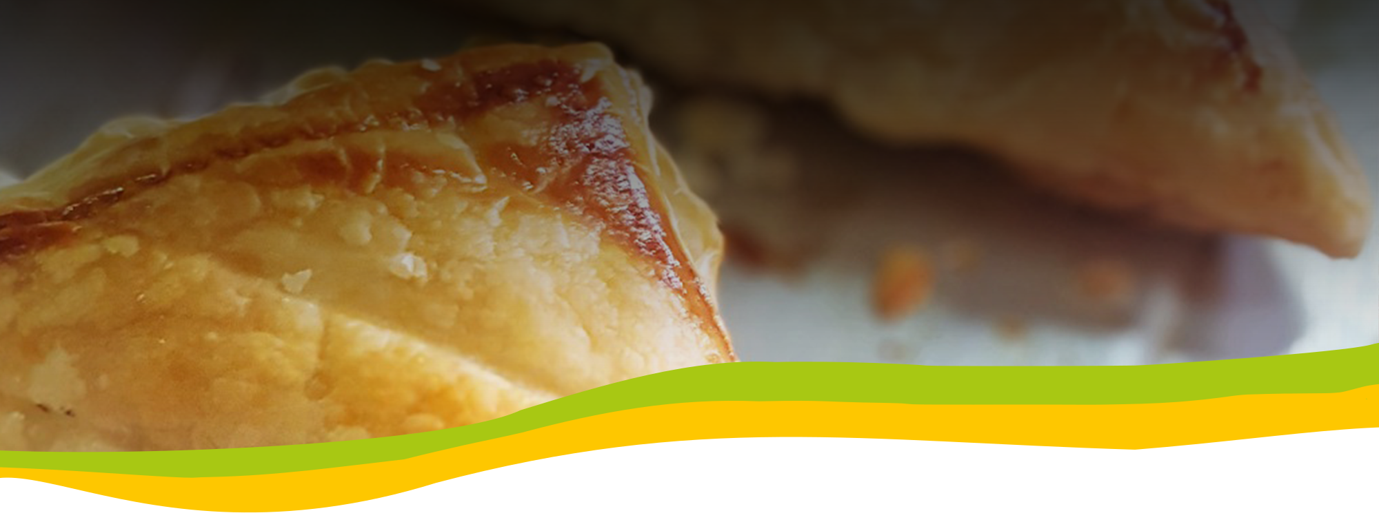Cheesy Chicken Puffs