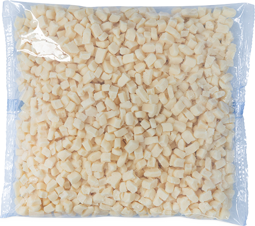 original diced cheese