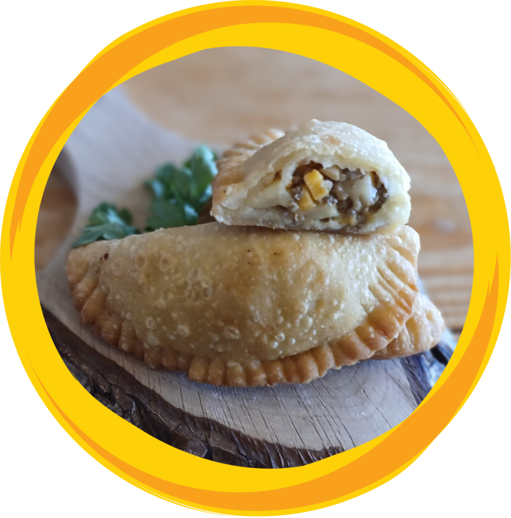 empanada recipe
