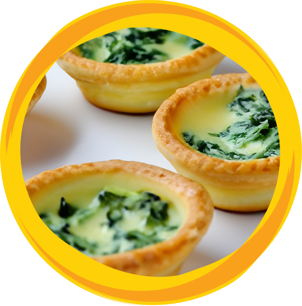 tart circle