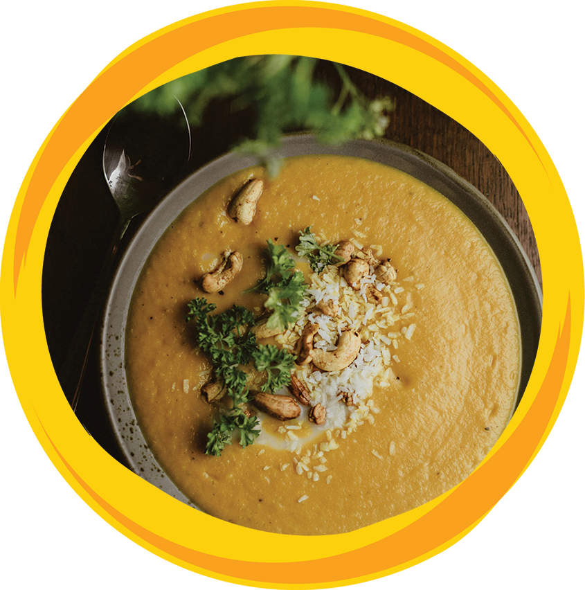 Queso rallado y seco