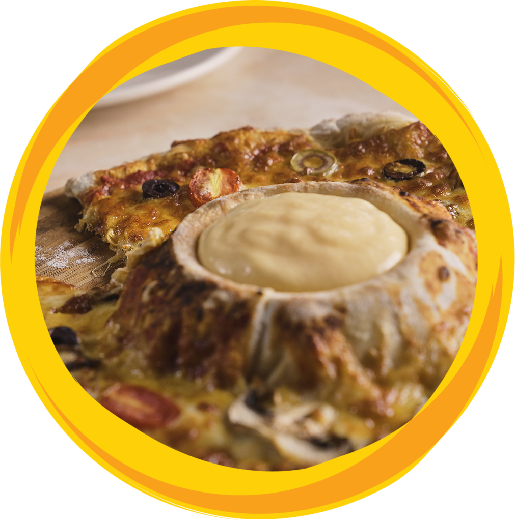 Cheese Sauce
