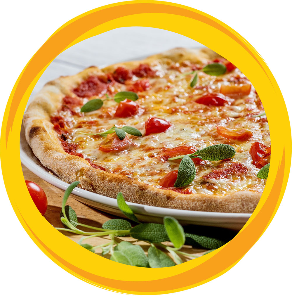 Reibkäsemischung Mozzarella und Cheddar rot